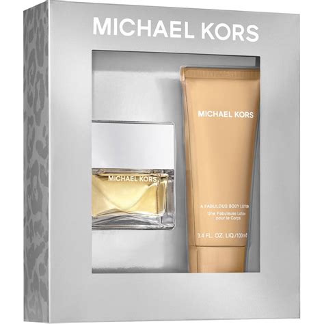 2pc michael kors women perfume gift set|Michael Kors 2.